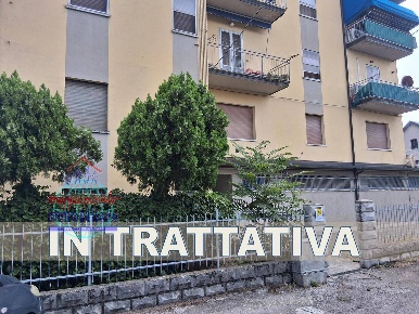 Foto Appartamento in VIA LAVINO, Sala Bolognese Osteria Nuova di 78 m²