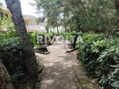 Foto Appartamento in via delle buche, Monte Argentario Porto Ercole