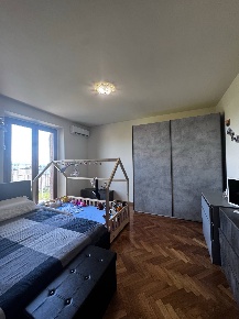 Foto Appartamento in Borgo guglielmo Oberdan, Monte Vidon Corrado Centro