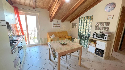 Foto Appartamento a Monteforte Irpino Centro di 50 m² con 3 locali