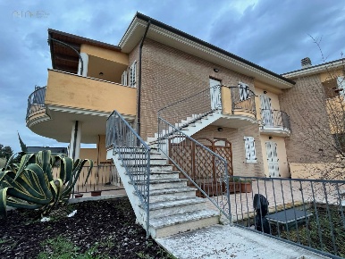 Foto Appartamento in CONTRADA MARINA, Campofilone di 60 m² con 3 locali