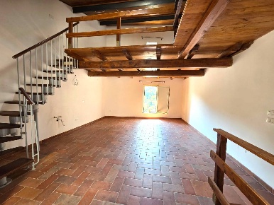 Foto Appartamento in via Mazzini, Caprarola Centro in vendita