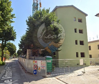 Foto Appartamento in Viale Vittorio Veneto, Tolentino Centro di 76 m²