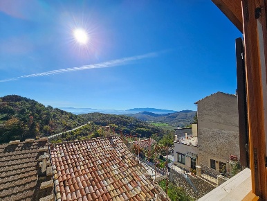 Foto Casa indipendente in Via di Porta Santa Maria, Castel del Monte