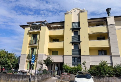Foto Appartamento a Pordenone Rorai Grande, Grigoletti di 132 m² in vendita