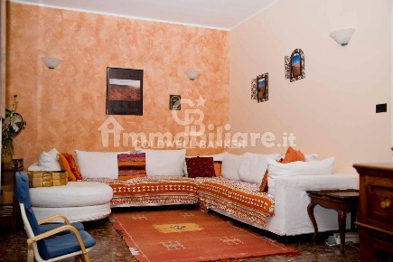 Foto Appartamento in Via Zanzur, Milano Tripoli - Soderini di 120 m²