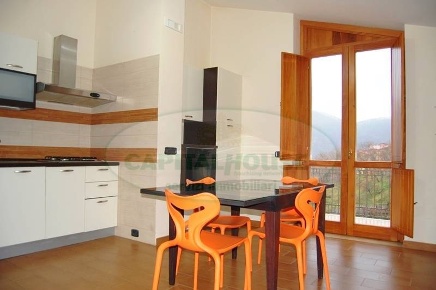 Foto Attico a Monteforte Irpino Centro di 60 m² con 3 locali in affitto