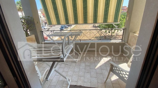 Foto Appartamento in Via Pirandello, Gallipoli Via Lecce, Ospedale