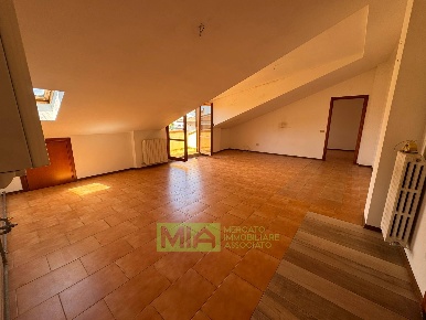 Foto Appartamento in Via Rossini, Altidona Marina Di Altidona di 80 m²