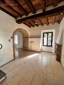 Foto Villa a schiera in Strada Gragnana, Piacenza Besurica di 60 m²