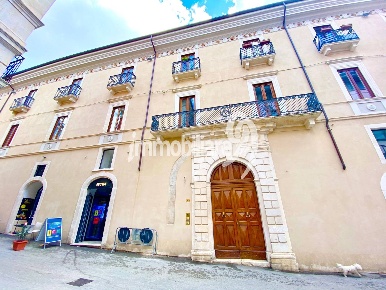 Foto Appartamento in Corso federico II, L'Aquila Villa Comunale di 30 m²