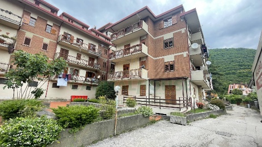 Foto Appartamento a Monteforte Irpino Centro di 85 m² con 3 locali
