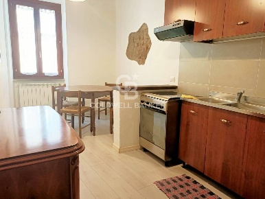 Foto Appartamento in Via San Simeone, Viterbo in affitto