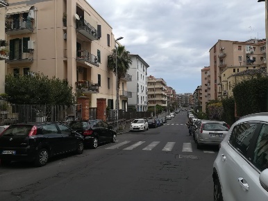 Foto Appartamento in via Rosso di San Secondo, Catania Vulcania - Sanzio