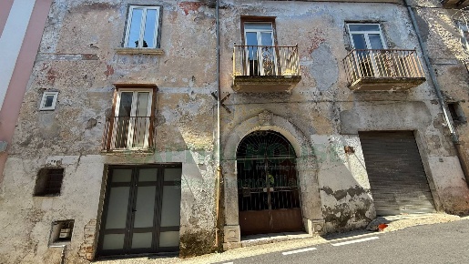 Foto Case semi ndipendenti a Monteforte Irpino Centro di 83 m² con 3 locali