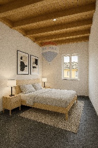 Foto Appartamento in Via Moroni, Bergamo Centro di 89 m² con 3 locali