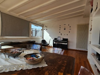 Foto Appartamento in Via Teresa Gnoli, Roma Monte Mario - Trionfale