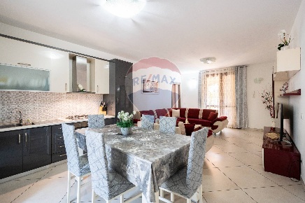 Foto Villa a schiera in Via Po', Martignana di Po di 142 m² con 5 locali