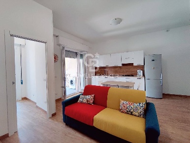 Foto Appartamento in Viale Umbria, Montalto di Castro in affitto