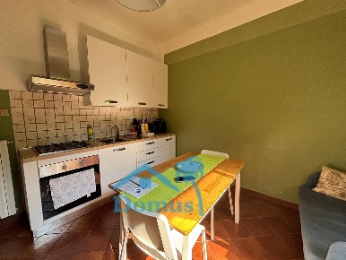 Foto Appartamento in Corso Bosio, Pinerolo Stazione, Immacolata di 50 m²