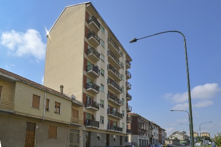 Foto Appartamento in via sansovino 236, Torino Madonna di Campagna di 75 m²