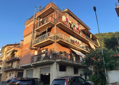 Foto Appartamento in Via Aldo Moro 10, Moricone Centro di 75 m² in vendita