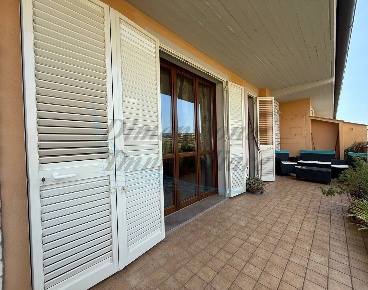 Foto Appartamento in Via Salvatore di Giacomo, Rosignano Marittimo di 95 m²