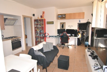 Foto Appartamento in Via Maggi 103, Livorno Cisternone di 58 m² in vendita