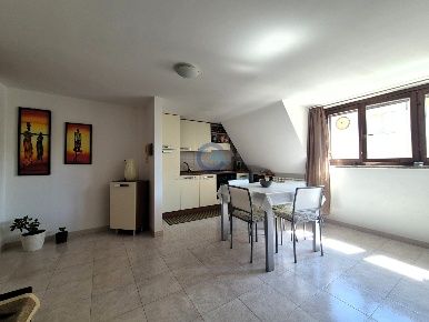 Foto Mansarde a Catanzaro Catanzaro Lido di 55 m² con 2 locali in vendita