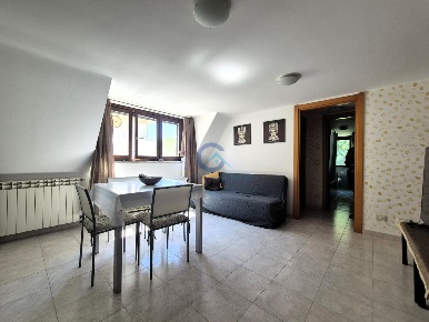 Foto Mansarde a Catanzaro Catanzaro Lido di 55 m² con 2 locali in vendita