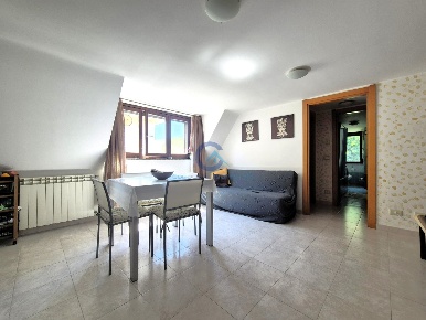 Foto Mansarde a Catanzaro Catanzaro Lido di 60 m² con 2 locali in vendita
