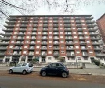 Foto Appartamento in Via Luigi Boccherini 37, Torino Rebaudengo di 63 m²