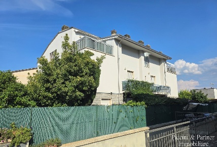 Foto Appartamento in Via Ivano Fora 17, Perugia Castel del Piano - Pila