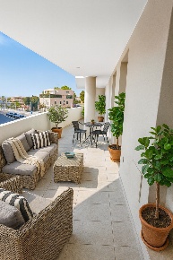 Foto Appartamento in Via Biasi, Cagliari Piazza Giovanni XXIII di 85 m²