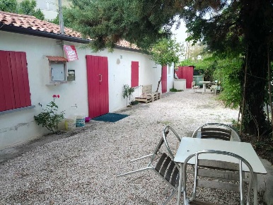 Foto Villa singola in Via Vignola Palata 25, Sogliano al Rubicone di 55 m²