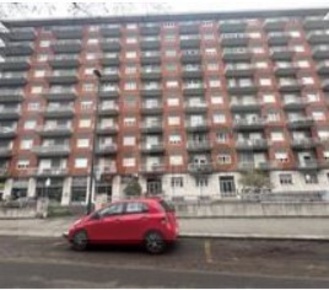 Foto Appartamento in Via Luigi Boccherini 33, Torino Rebaudengo di 88 m²