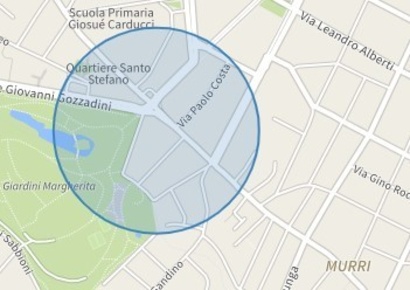 Foto Casa indipendente a Bologna Santo Stefano di 1350 m² con 39 locali