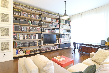 Foto Appartamento in Via Cipro 19, Brescia Brescia Due di 73 m² in vendita