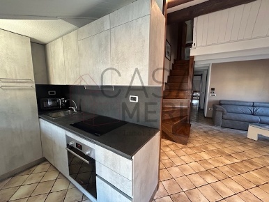 Foto Appartamento in Via Édouard Aubert 53, Aosta Centro di 90 m²