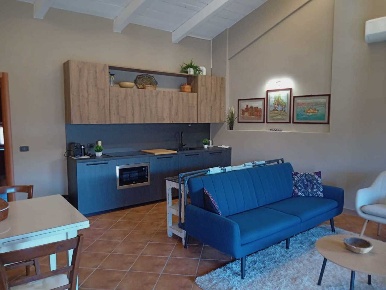 Foto Appartamento in via Montecchio, Bogogno di 65 m² con 3 locali