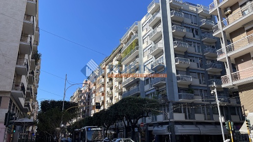 Foto Appartamento in Corso Cavour 124, Bari Murat di 139 m² con 4 locali