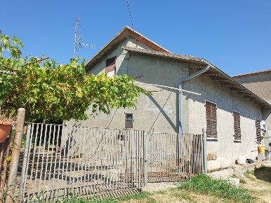 Foto Appartamento in Via Campo della Fiera 60, Alviano Stazione Di Alviano