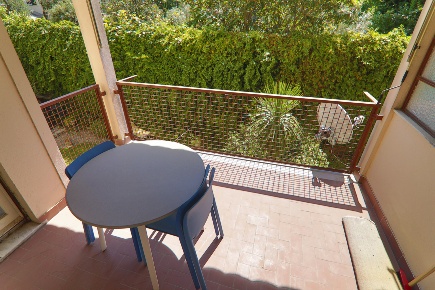Foto Appartamento in Via Stefano Turr, Genova Quarto di 99 m² con 6 locali