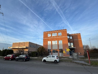 Foto Capannone industriale in Via Prospero Manara, Parma San Lazzaro