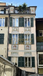 Foto Attico a Varese Centro di 217 m² in vendita