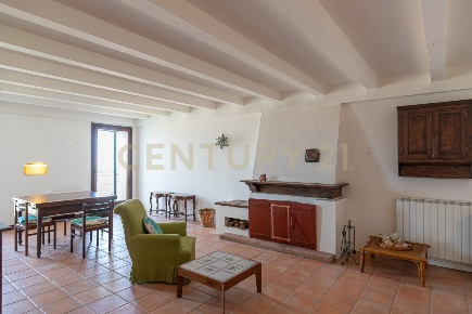 Foto Appartamento in Via Amore 13, Castiglione della Pescaia di 150 m²