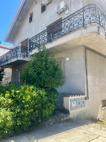 Foto Appartamento in VIA GIORGIO AMENDOLA  24, Manoppello di 90 m²