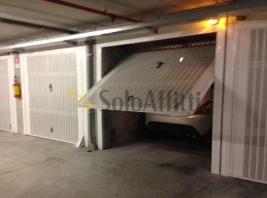 Foto Posti auto a Sesto Fiorentino Sesto Città di 14 m² con 1 locali