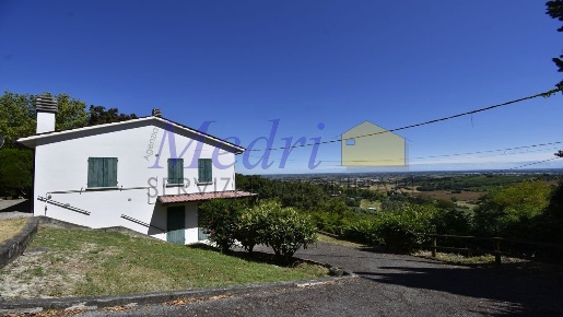 Foto Villa singola a Bertinoro di 130 m² con 4 locali in vendita