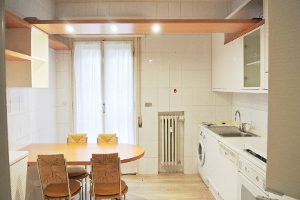 Foto Appartamento a Bologna Colli Saragozza di 80 m² con 4 locali